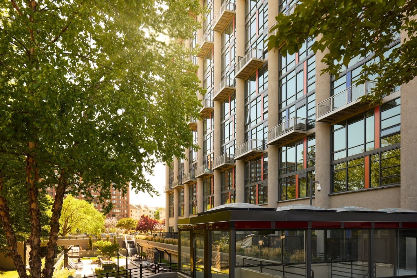Park + Ford Apartments Image 68