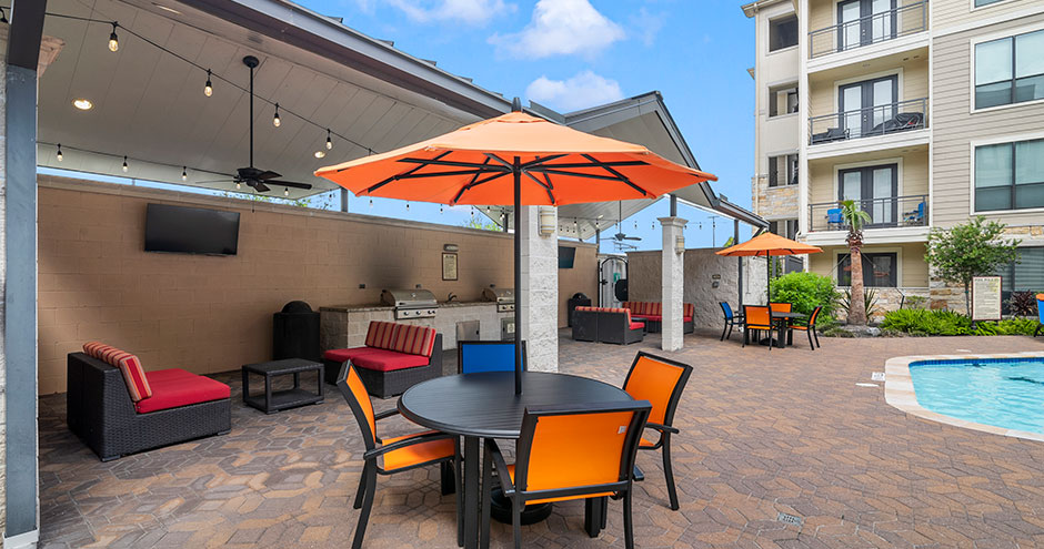 Residences at Pearland Town Center Image 49
