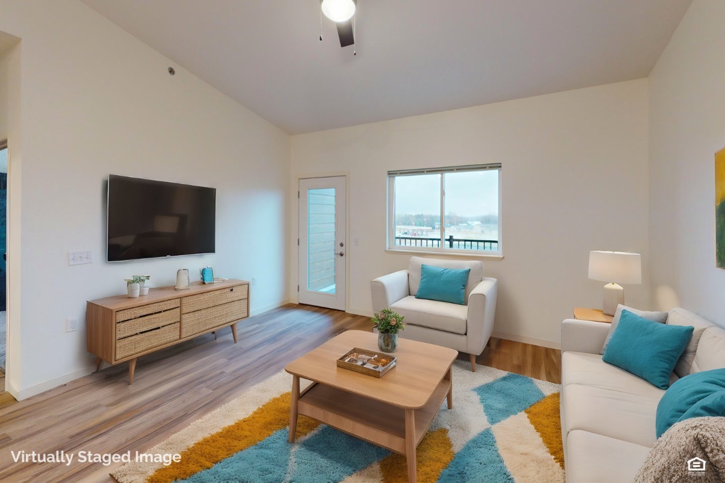 Sage Meadow Apartments & Townhomes Image 1