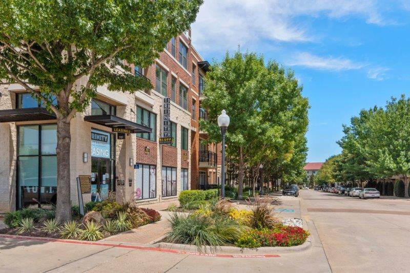 Trinity Bluff & District Urban Apartments Image 5
