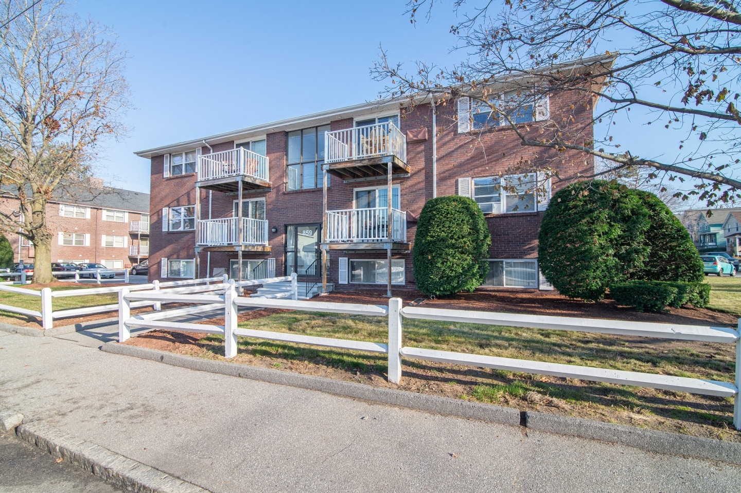 Brettonwood Estates Image 1