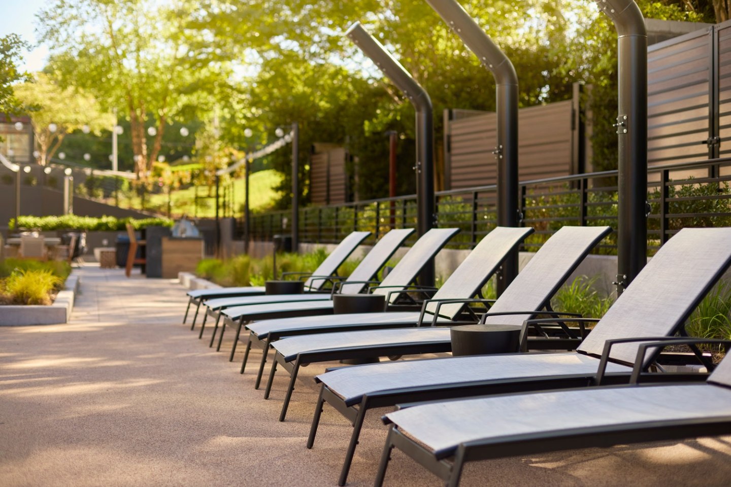 Park + Ford Apartments Image 36