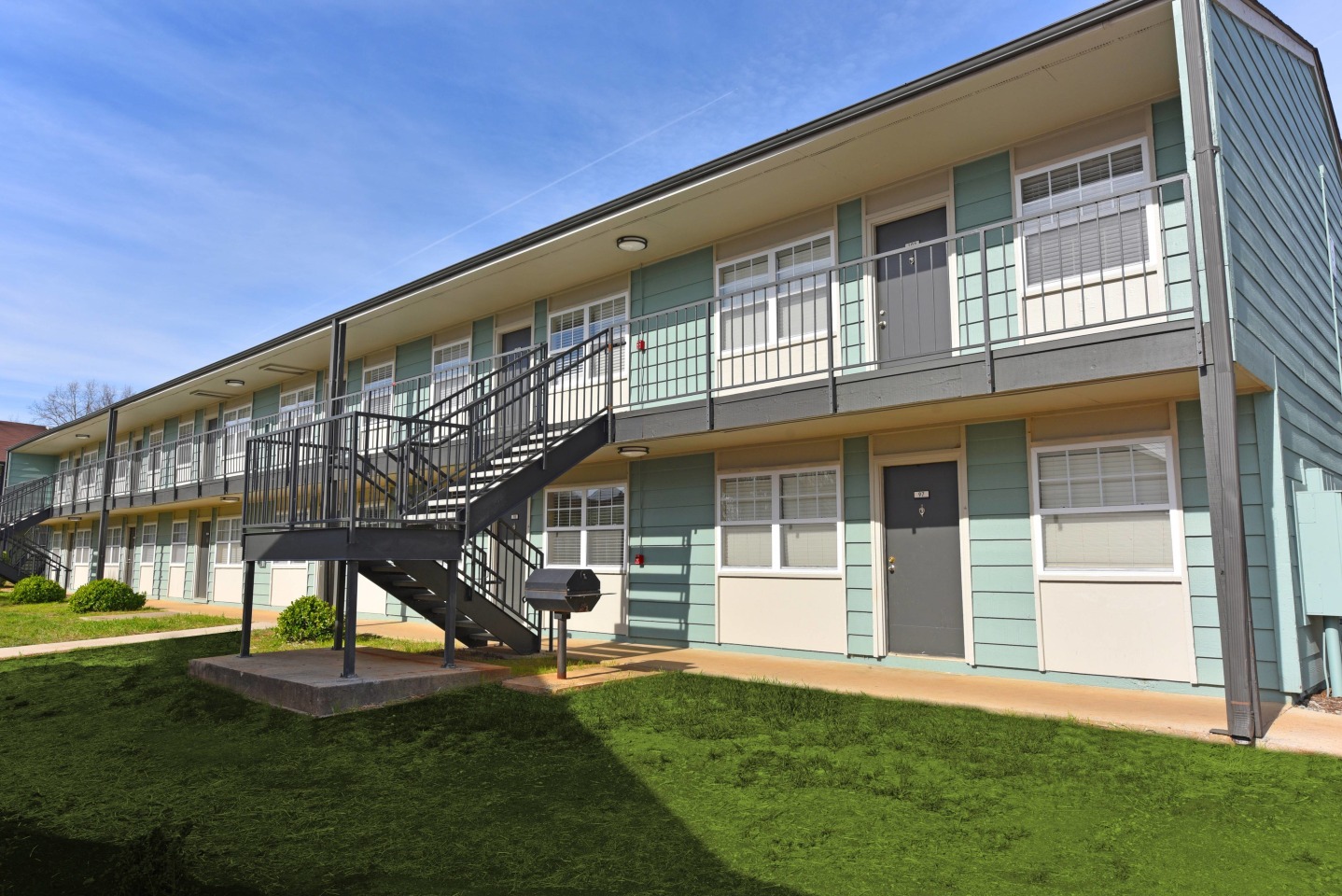 Element At Cedar Bluff Image 2