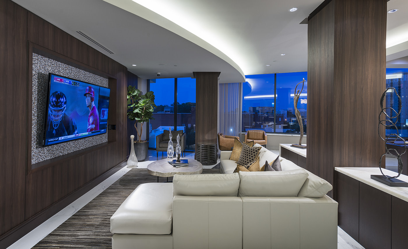 Hanover Buckhead Village Image 8