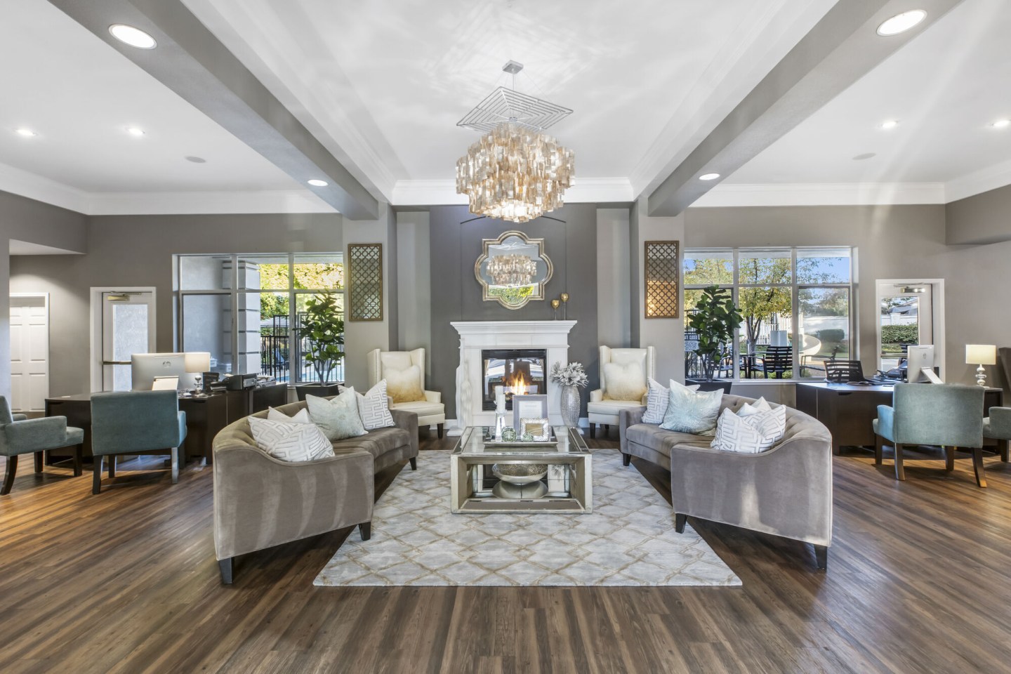 Sherwood Apartments Image 1