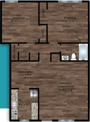 Quiet Waters Landing Image 12