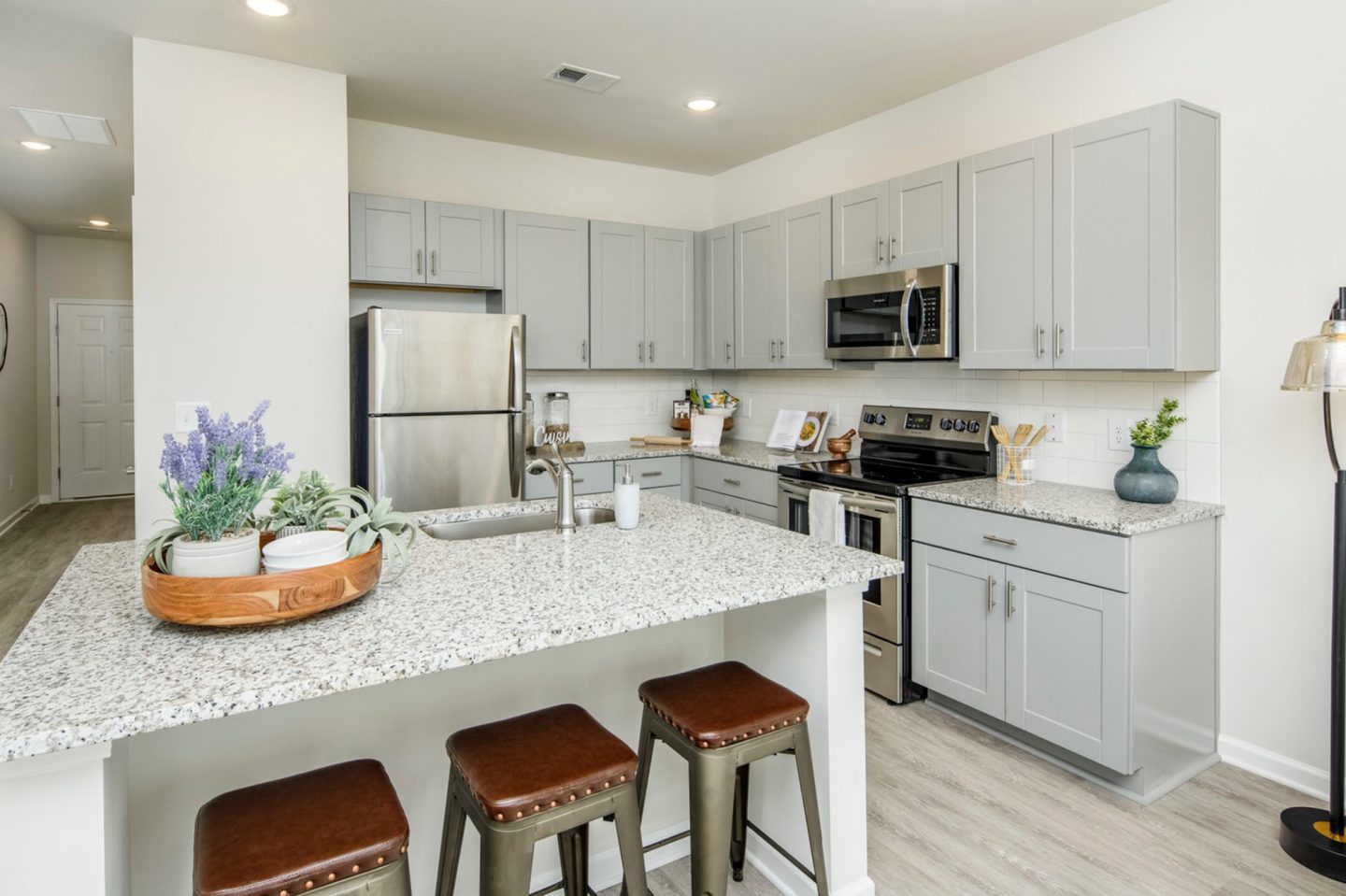 Covey Homes Dawson Ridge Image 1