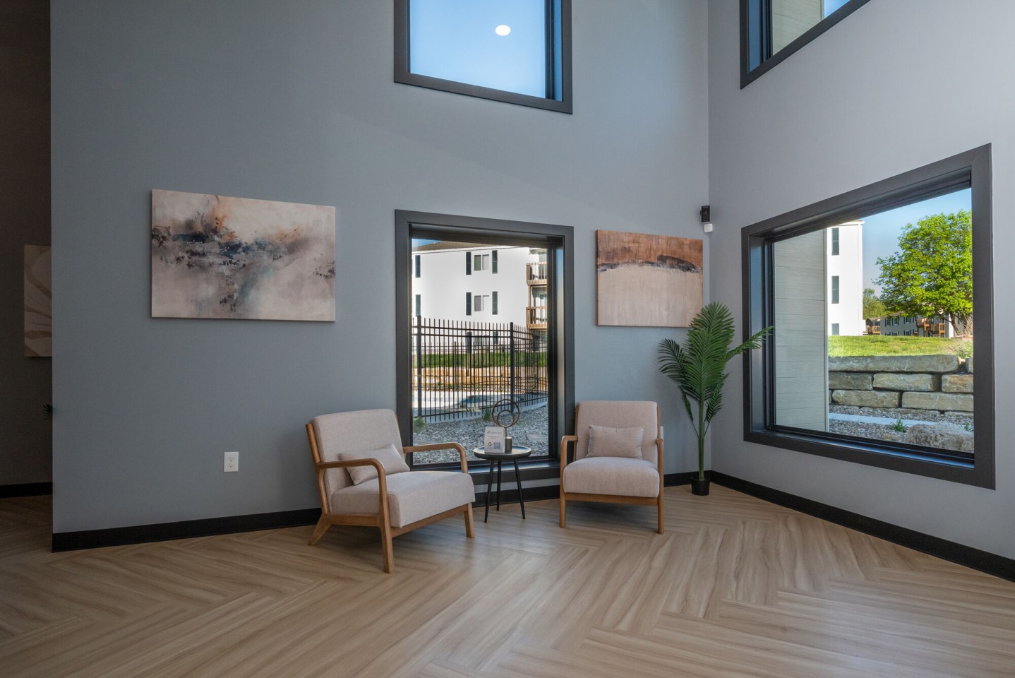 The Residences of Auburn Hills Image 13