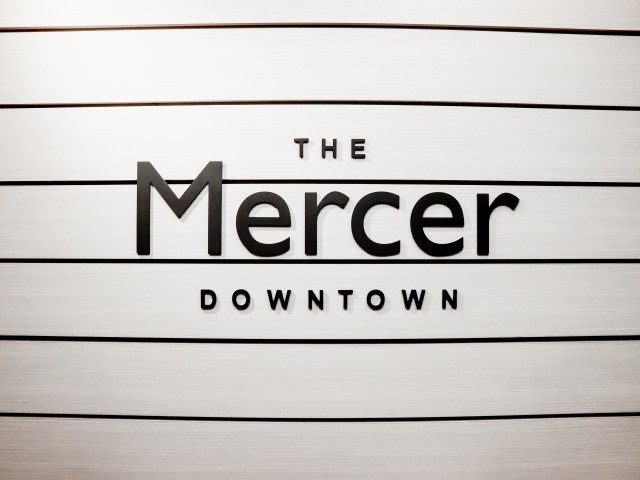 The Mercer Image 43