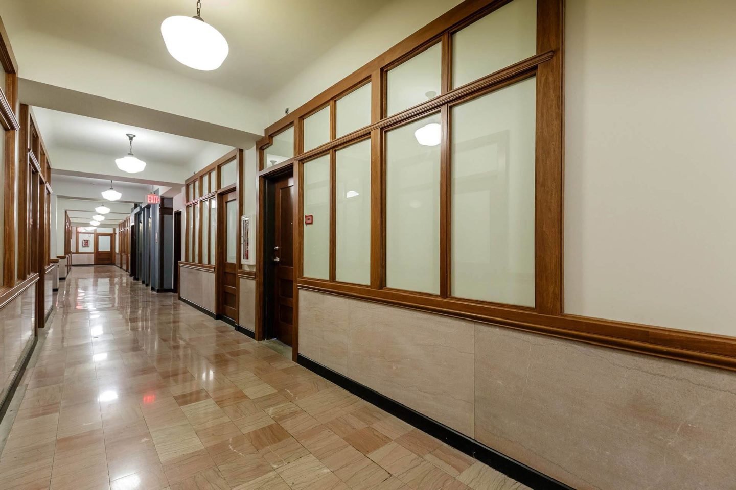 Metropolitan Artist Lofts - Affordable Housing Image 9