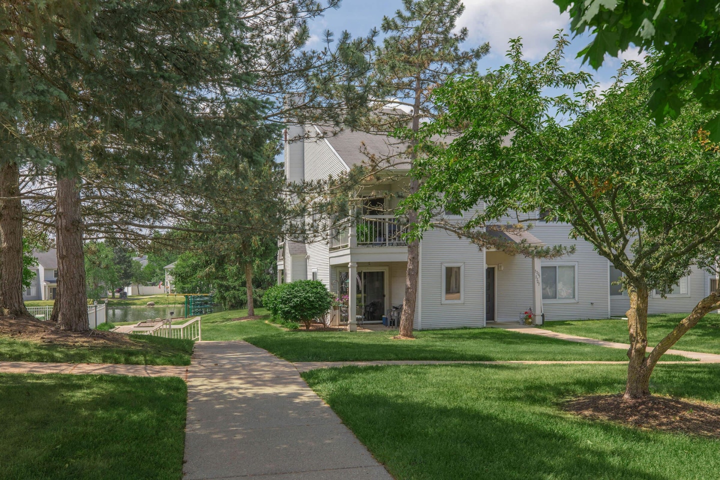 Arbor Landings Apartments Image 37