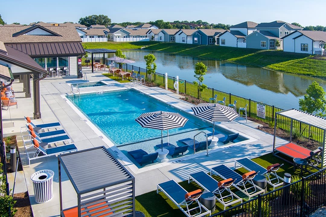 Inspire Homes Wildwood Image 3
