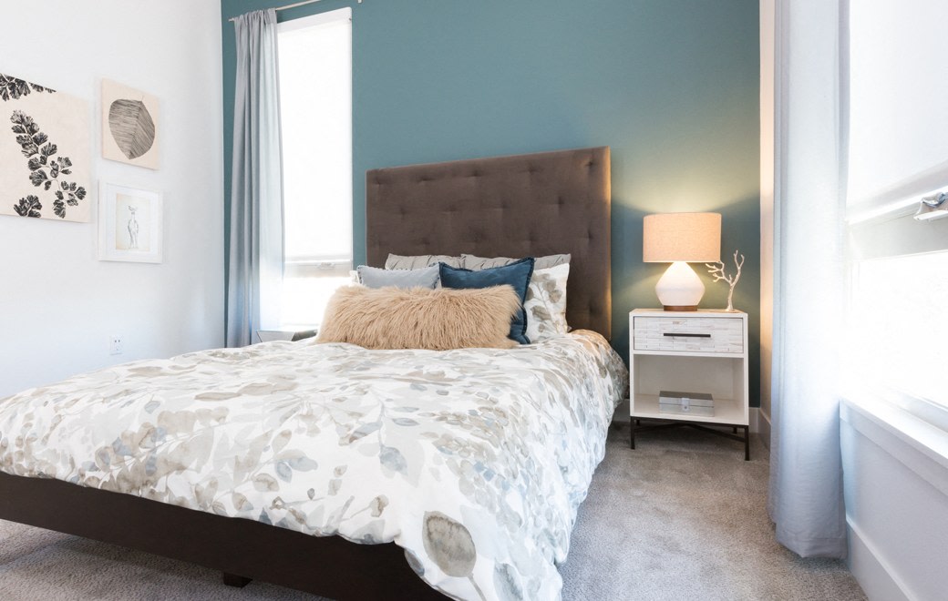 Loft House Image 23