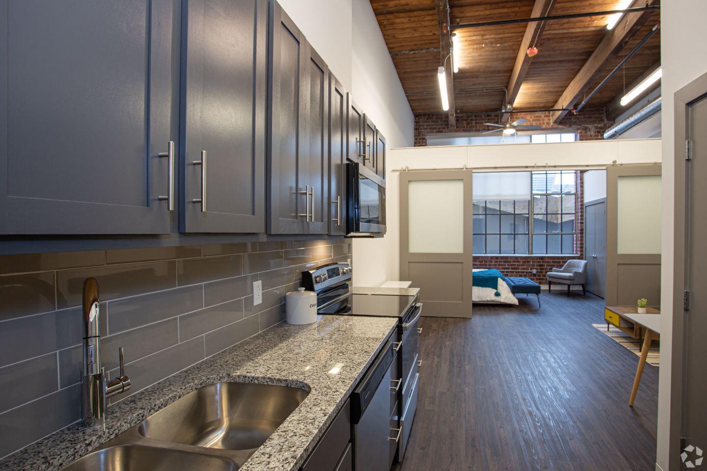 The Station Lofts at the Riverfront Image 8