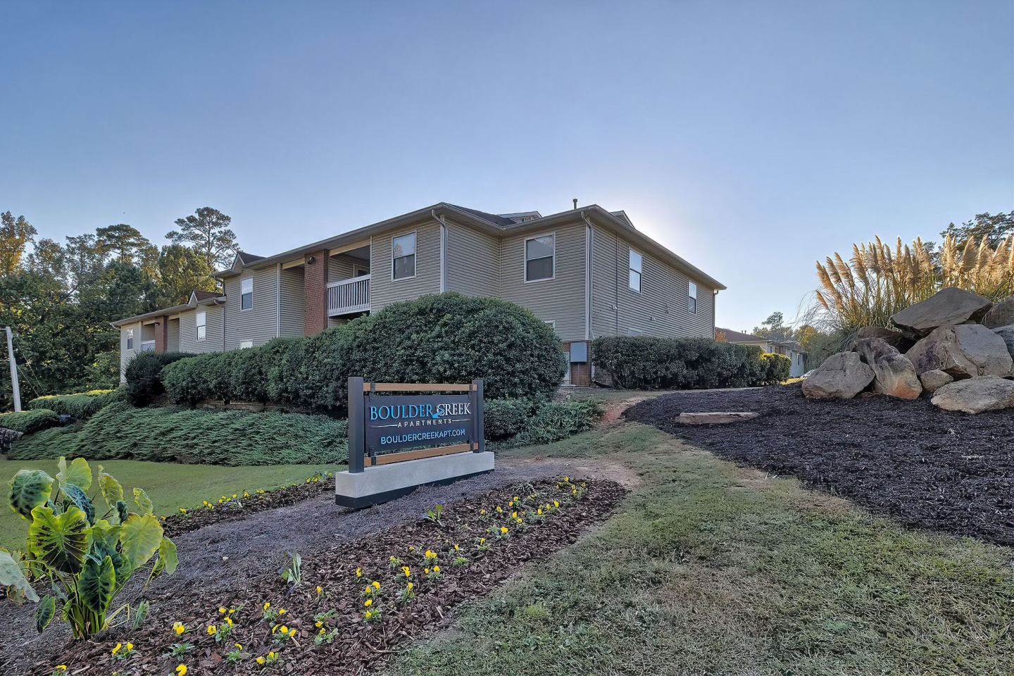Boulder Creek Apartment Homes Image 37