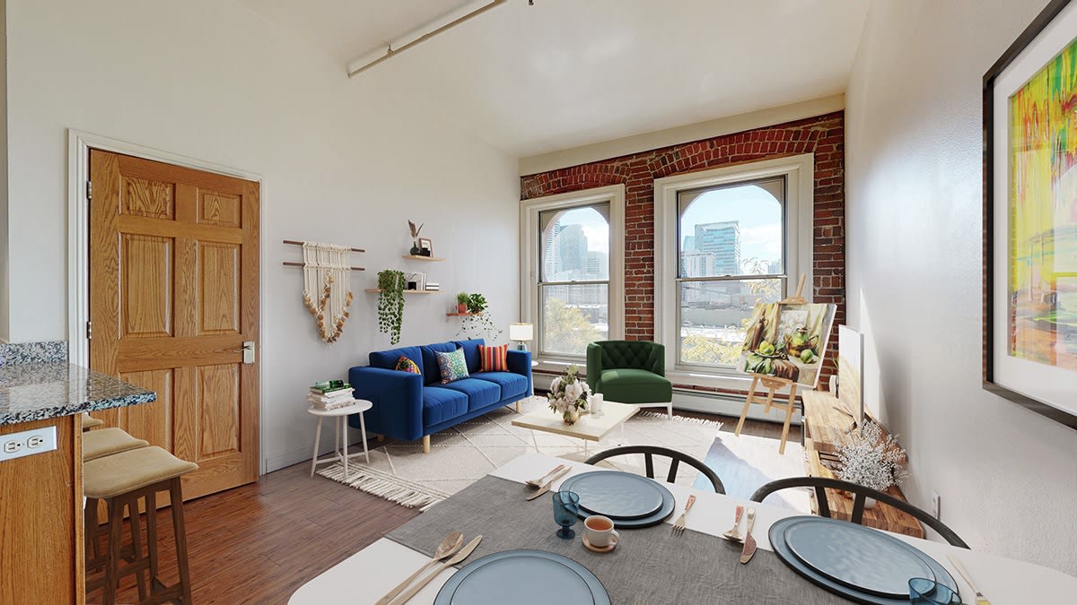 The Burlington - Affordable Housing Image 3
