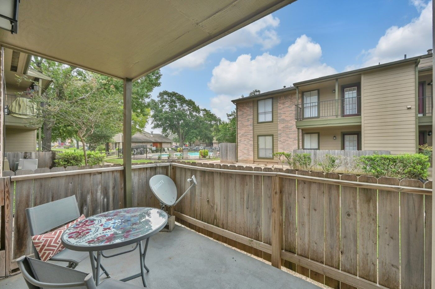 Green Arbor Image 46