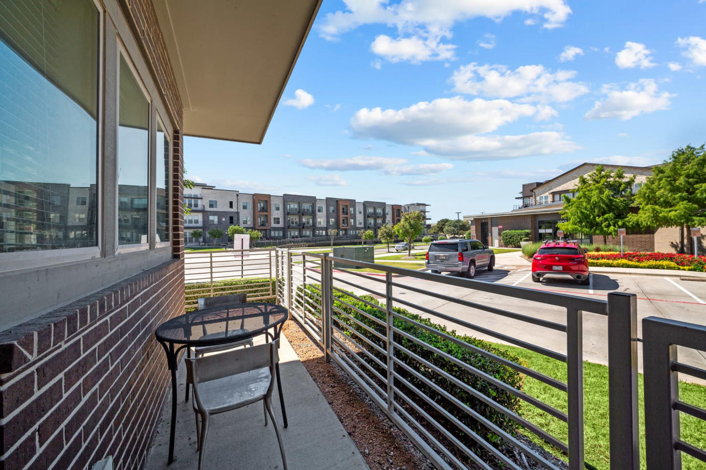 Aspen at Mercer Crossing Apartments Image 15