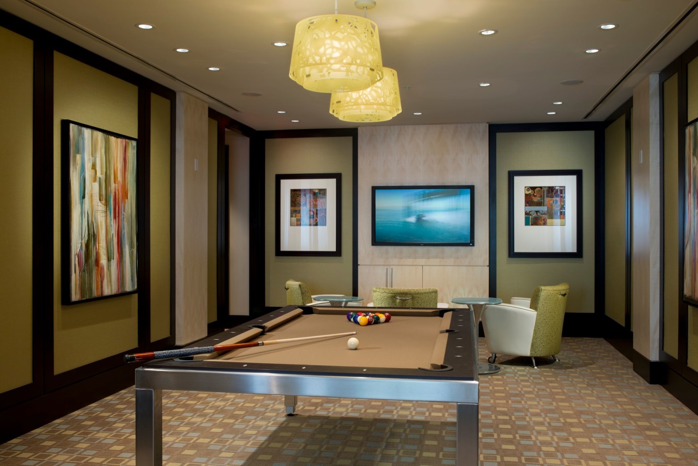 Solaire 1150 Ripley Image 7