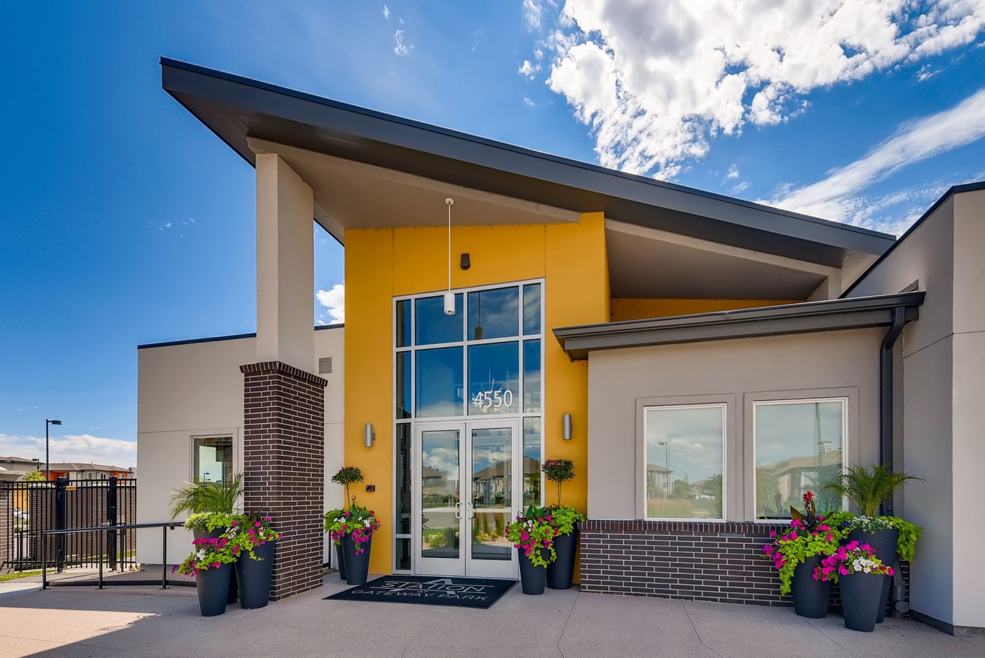 Station A at Gateway Park Image 46
