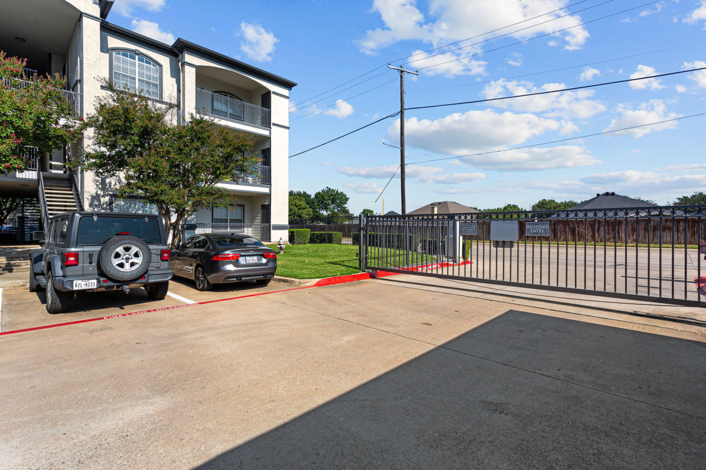 Fountains of Burleson Apartments Image 48