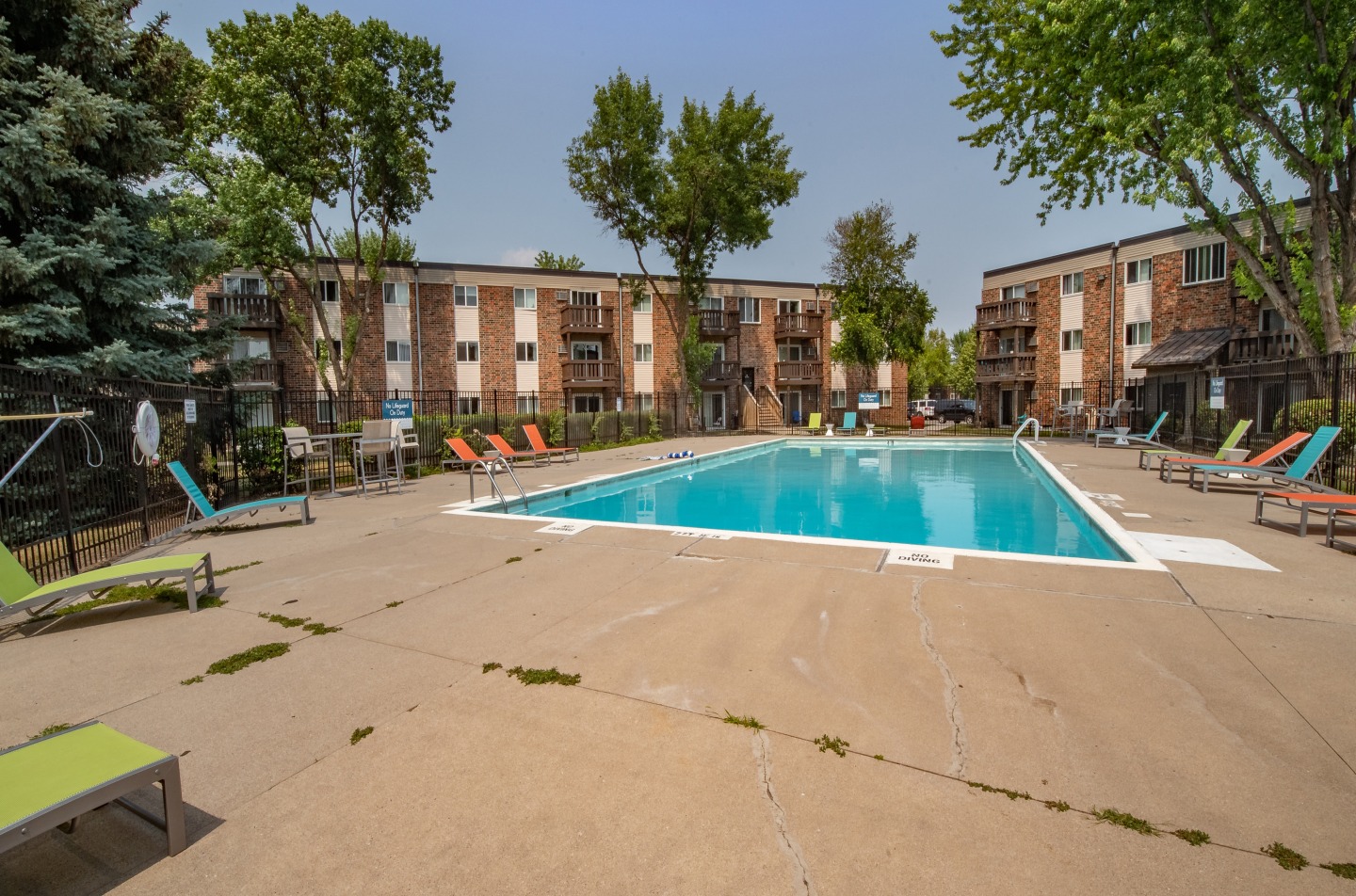 Forest Park Apartments Image 28