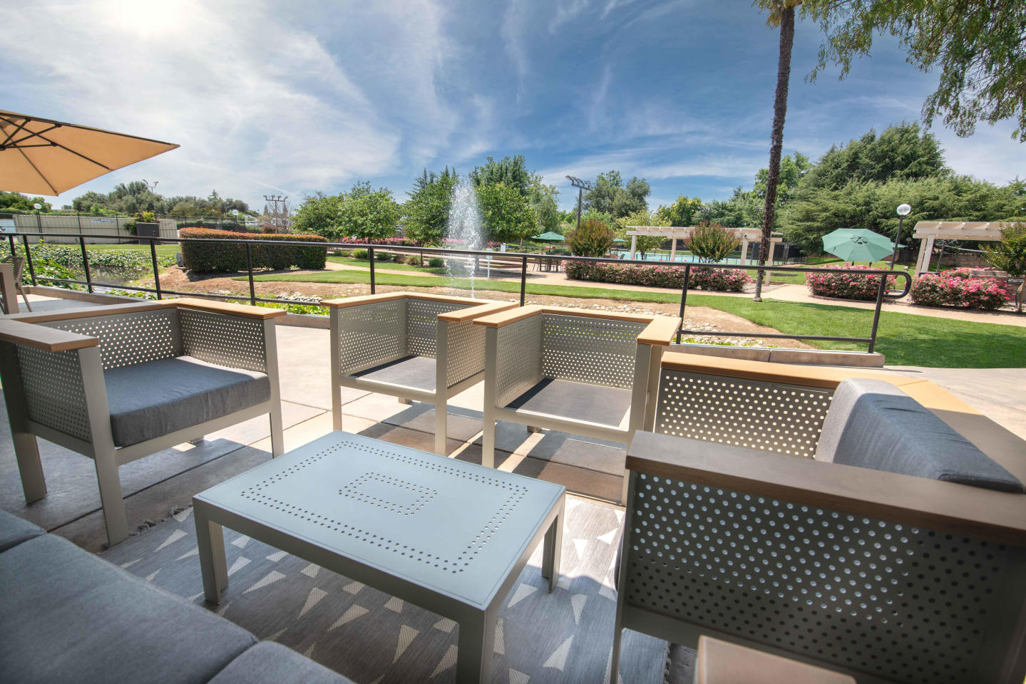 Rivercrest Apartments Image 4
