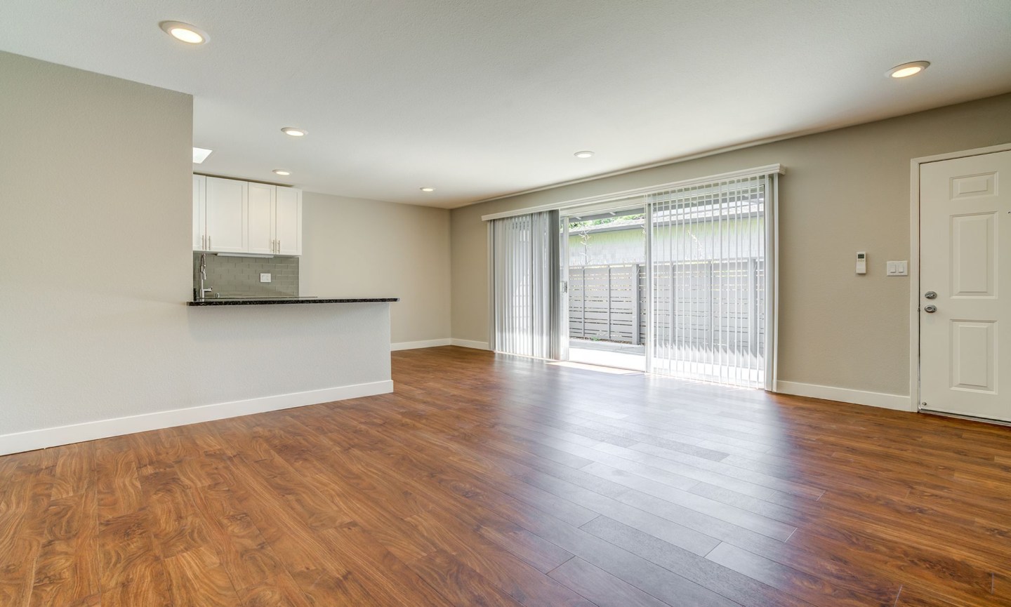 North Park Apartment Homes Image 8