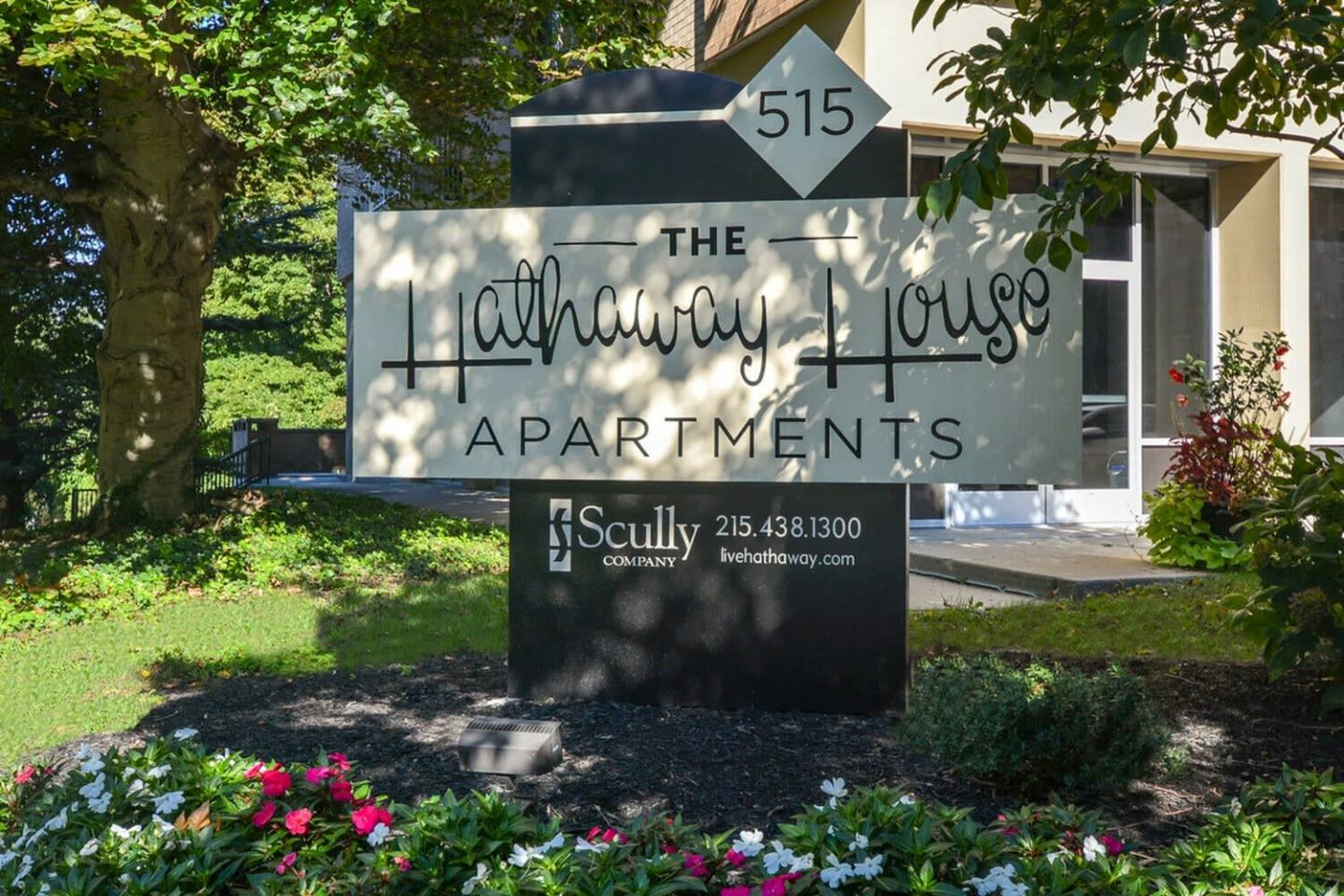 Hathaway House Image 17