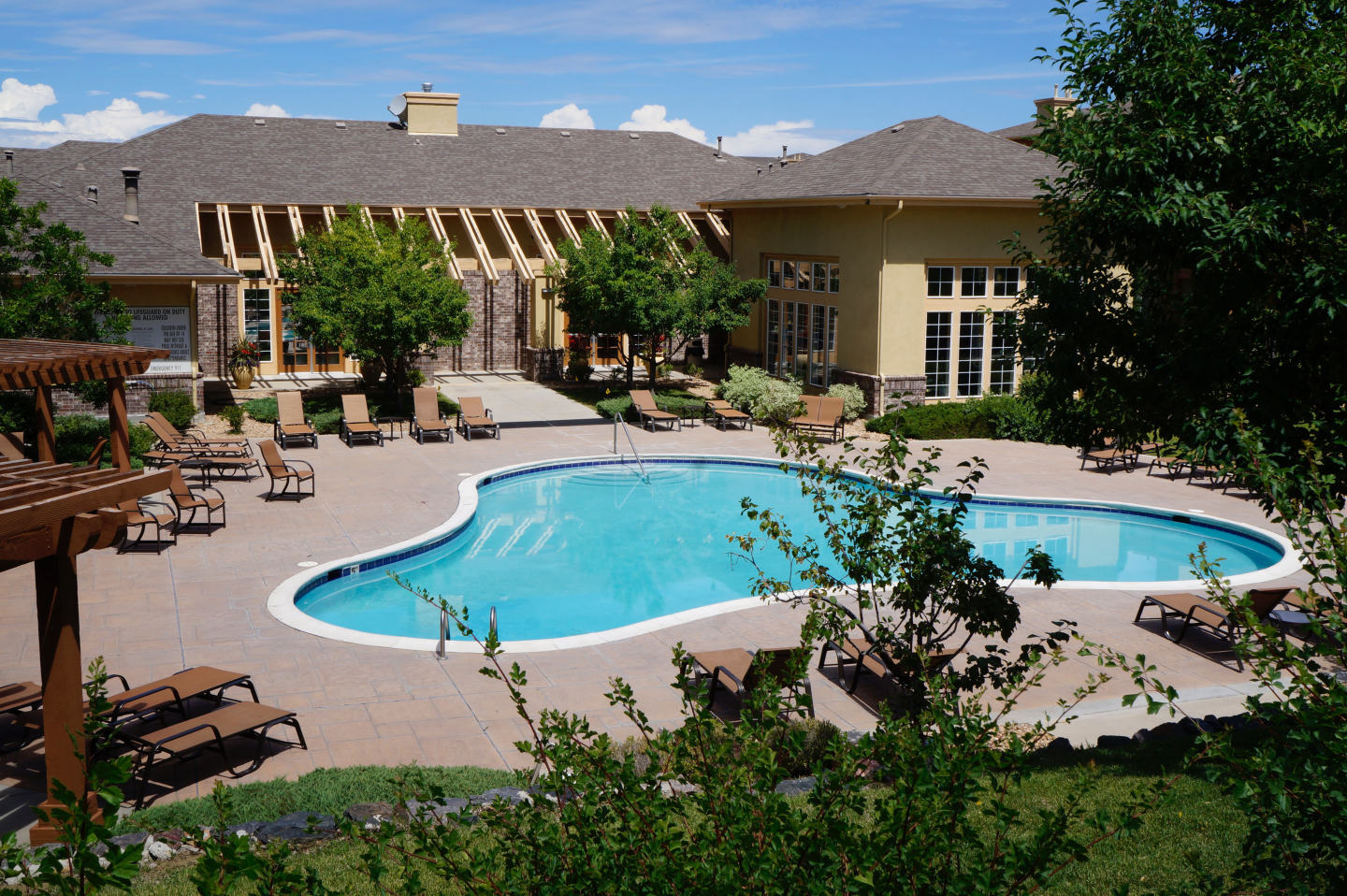 Stone Canyon Apartments Image 7