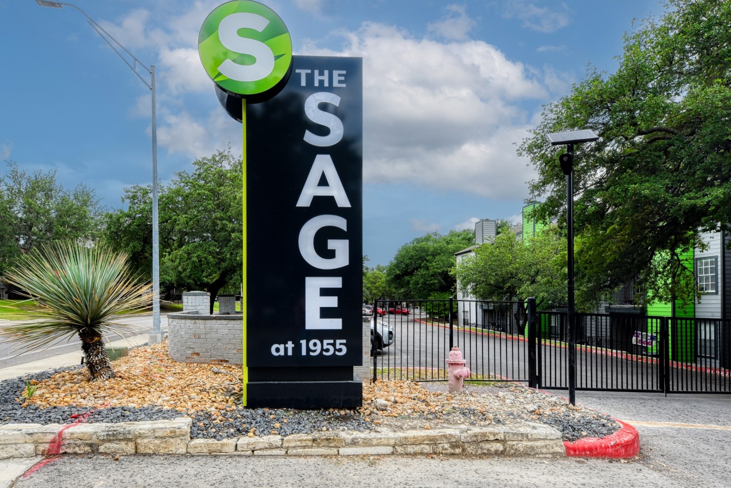 The Sage at 1955 Image 4
