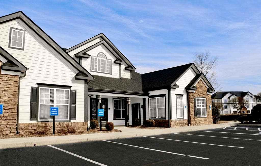 The Reserve at Maryville Apartments Image 16
