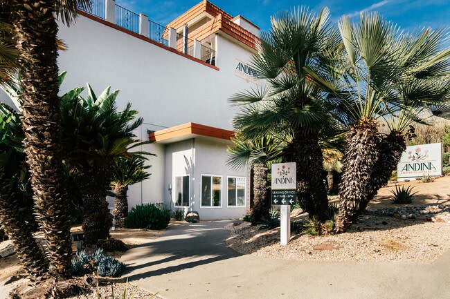 Andina Apartments Image 5