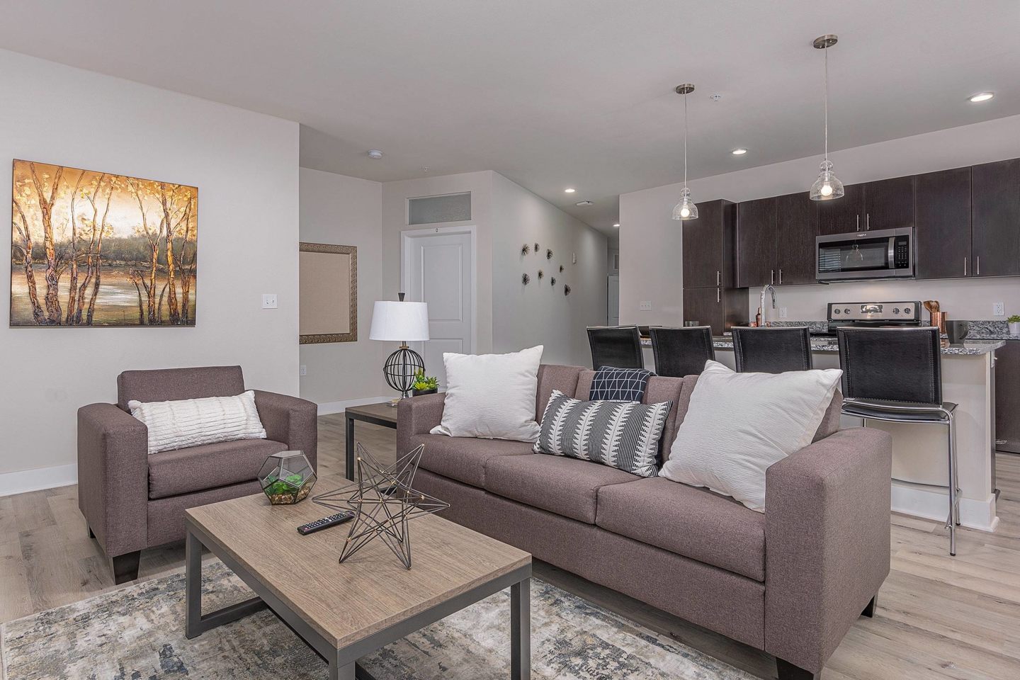 Student Housing - Vue on Walnut Image 20