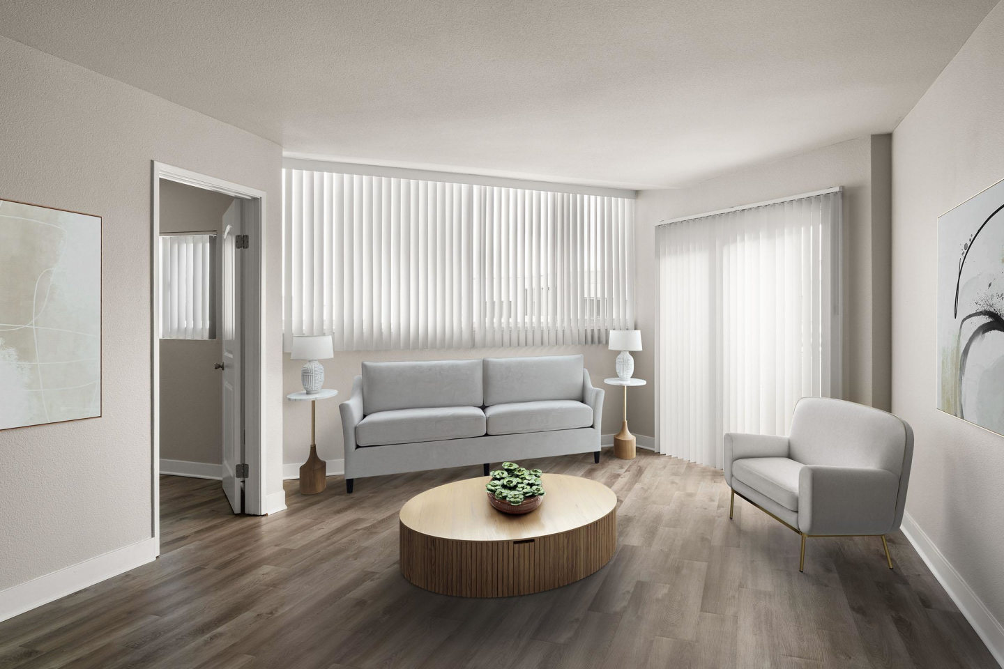 Terraces at La Jolla Village Apartments Image 3