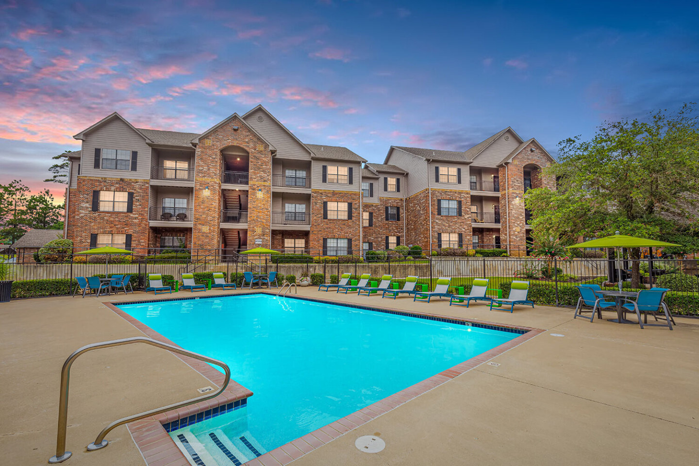Highland Pointe of Maumelle Image 1