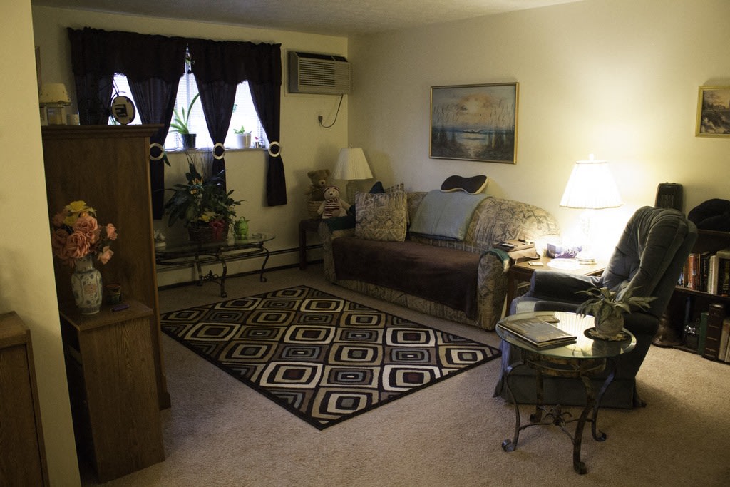 Kingston Place Apartments Image 20