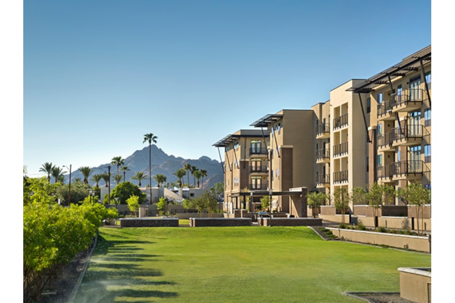 Citrine Apartments Arcadia Image 24