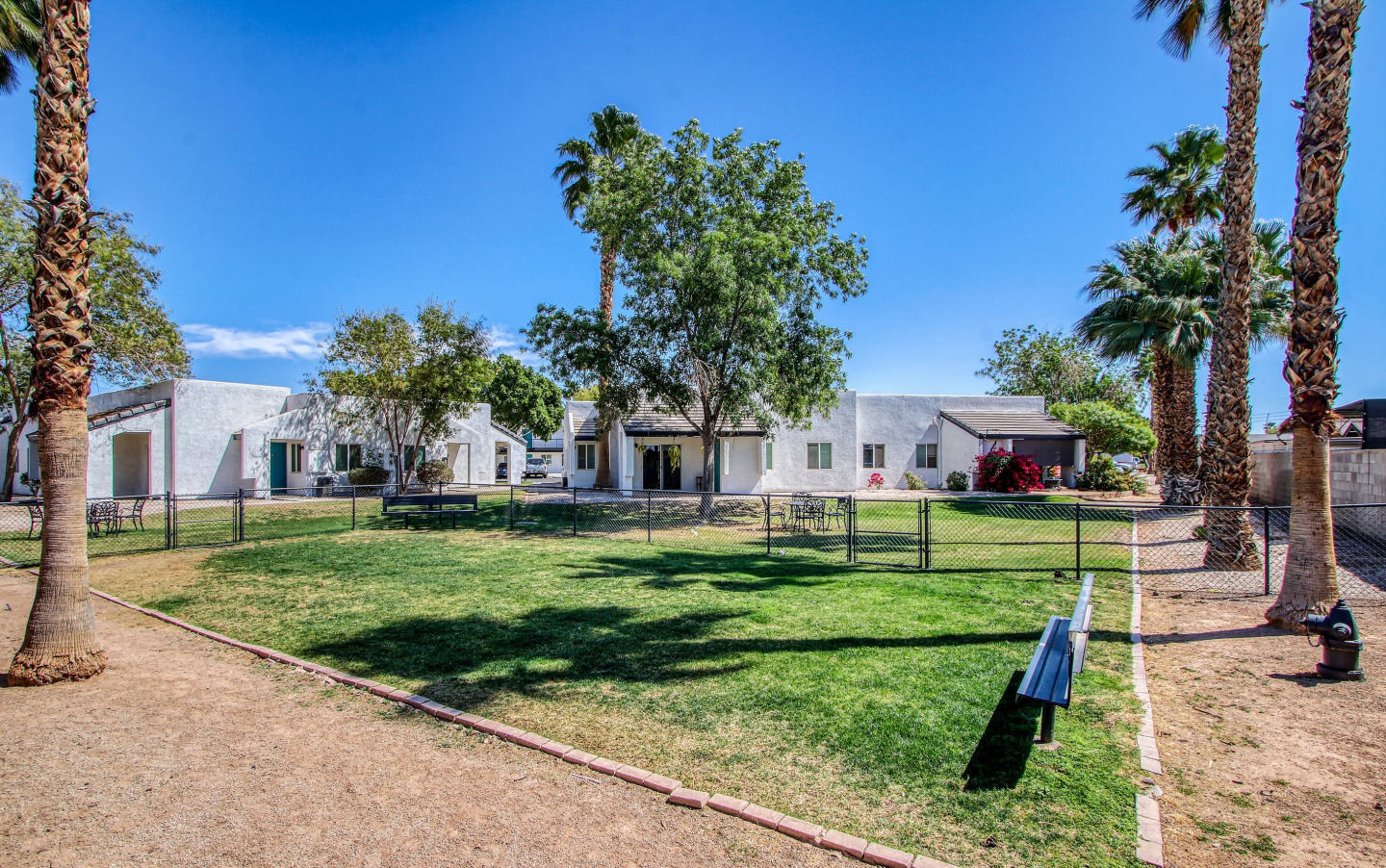 River Park Apartments Image 19
