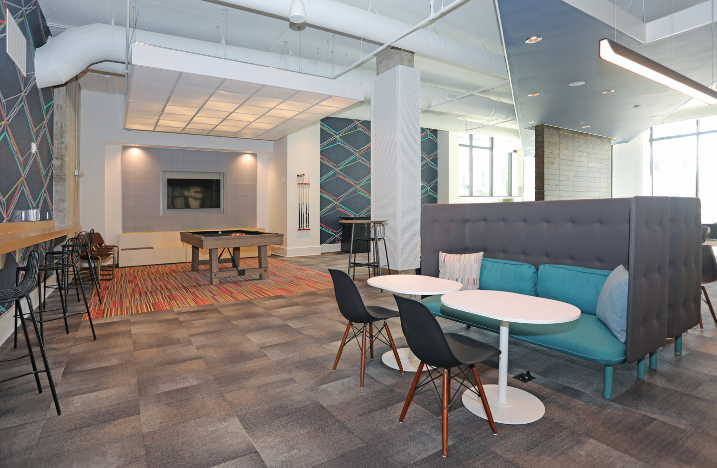 Link Apartments Innovation Quarter Image 27