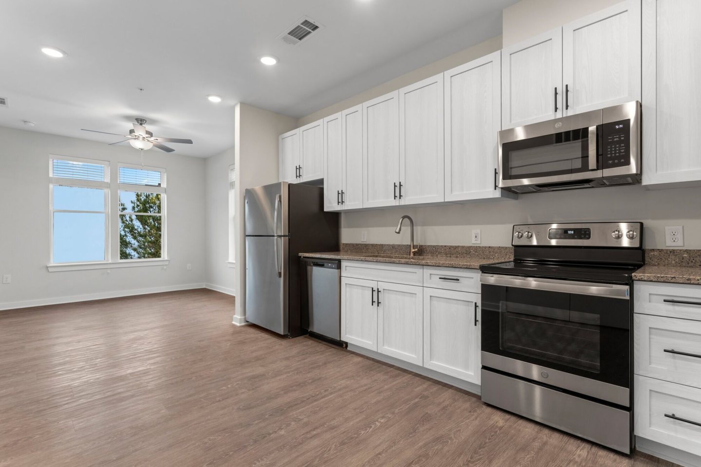Compass at Springdale Park Apartments - Active Adult 55+ Image 36