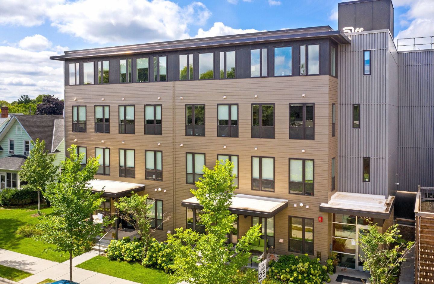 3828 Apartments Image 1