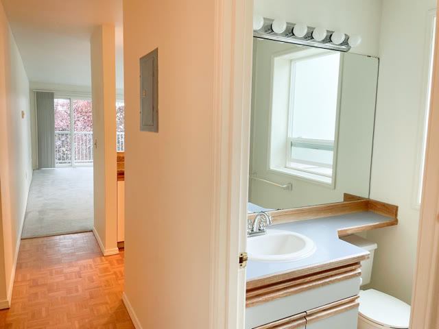 Courtyard Apartments Ballard Image 11