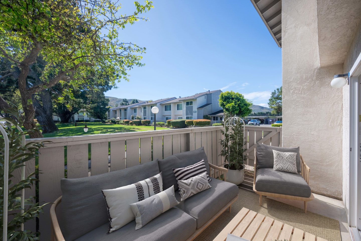Oceanwood Apartments Image 9