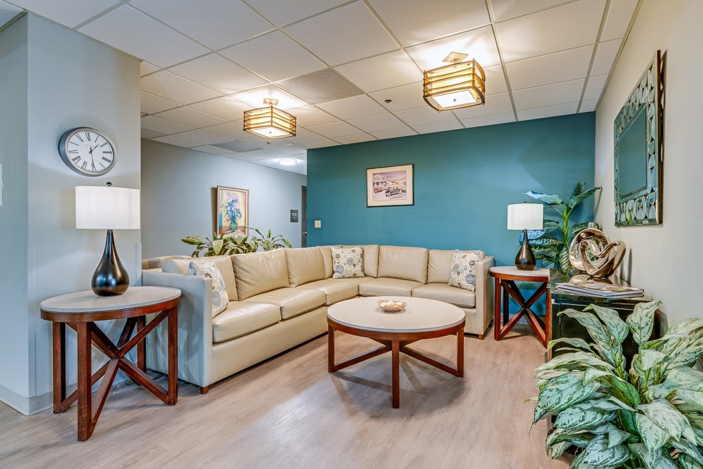 Senior Housing - Legacy Hills at Poway Image 23