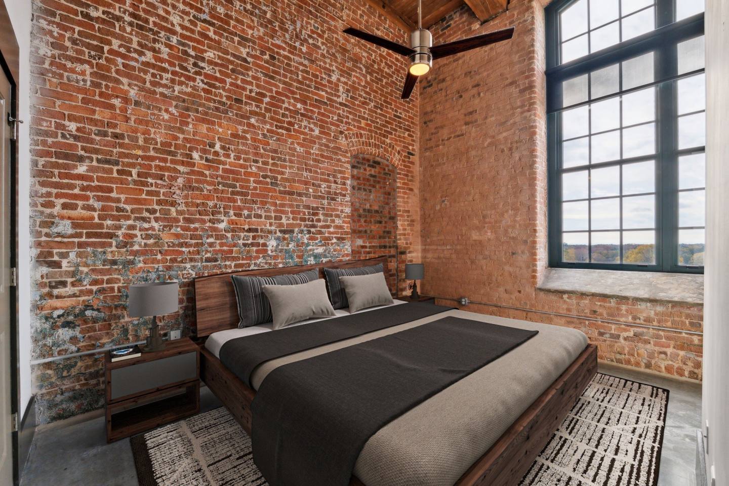 Loray Mill Lofts Image 55