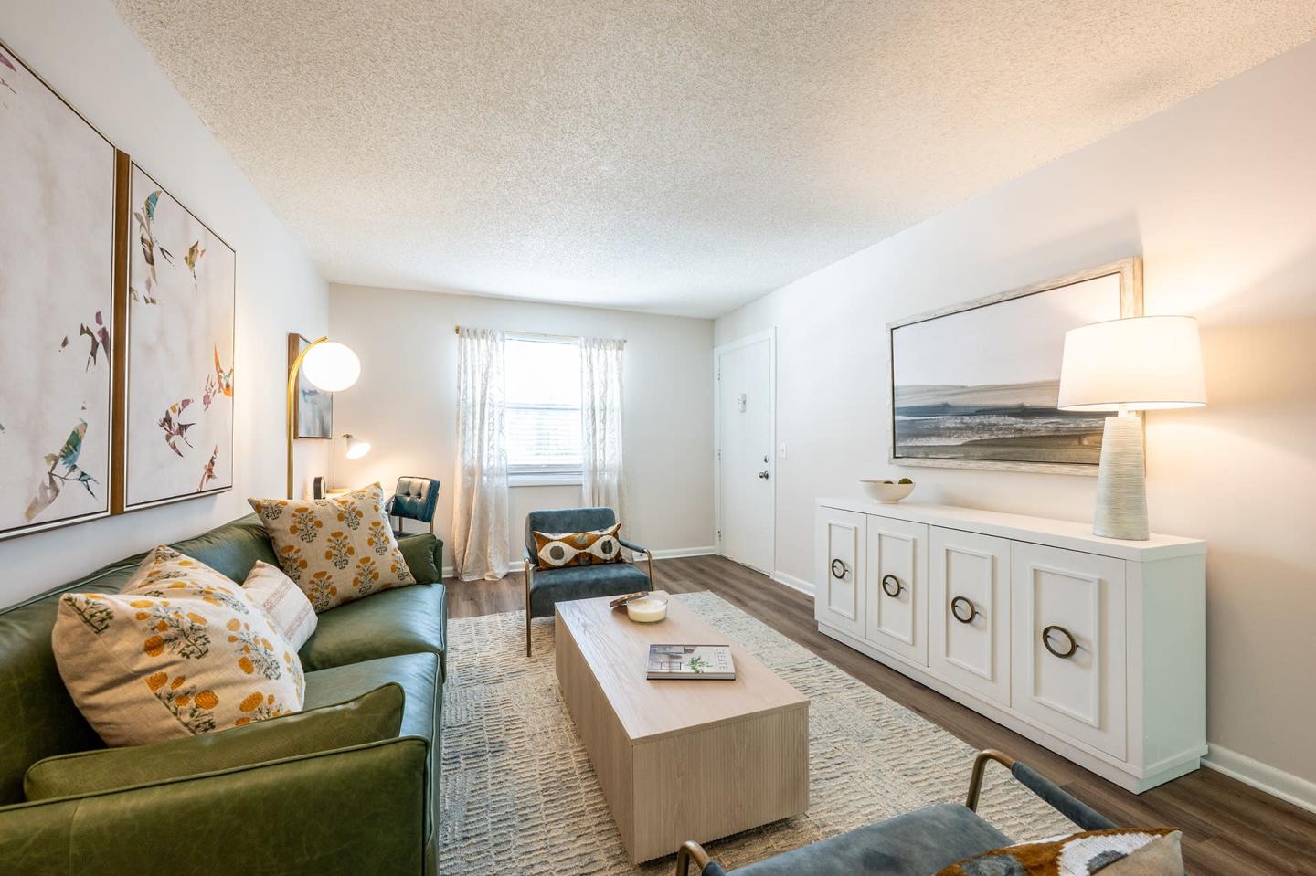 The Artisan Luxury Apartment Image 13