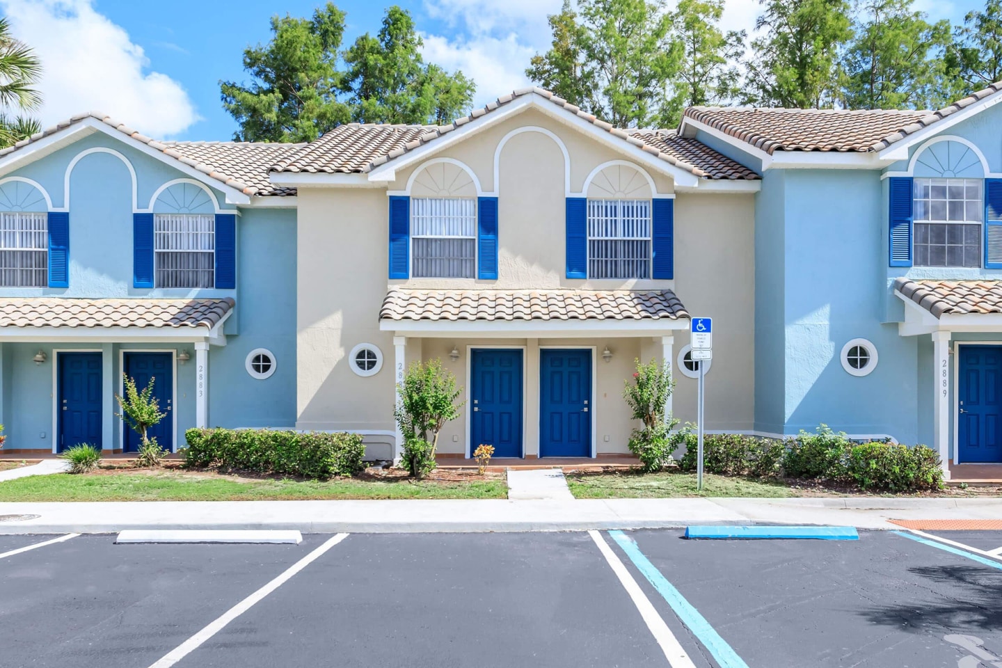 Saratoga Resort Villas Image 31