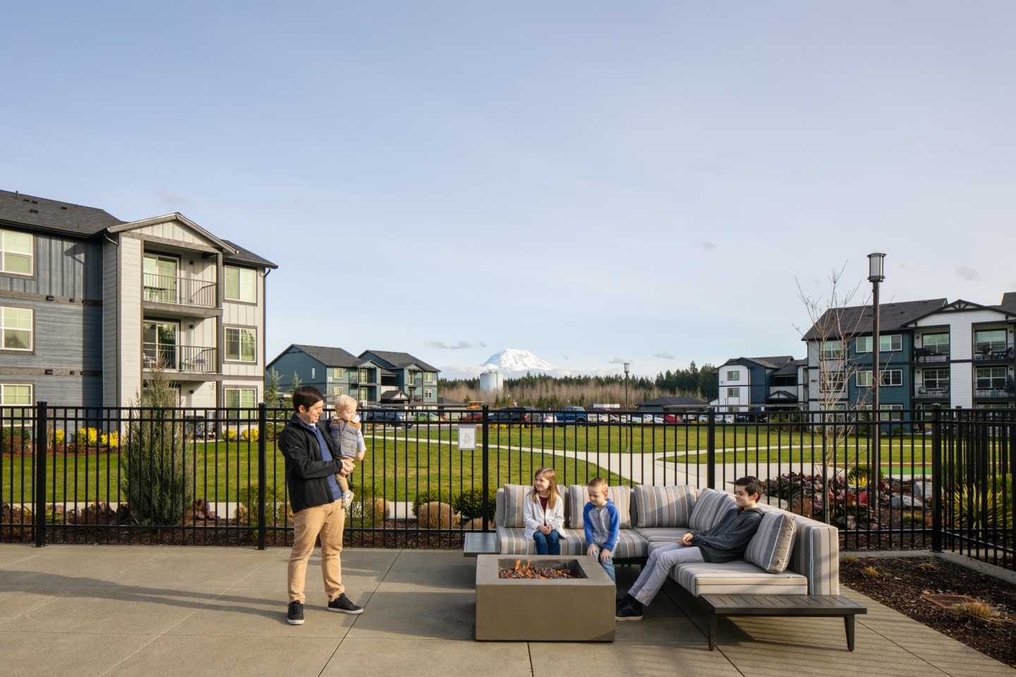 Glacier Run Apartments Image 4