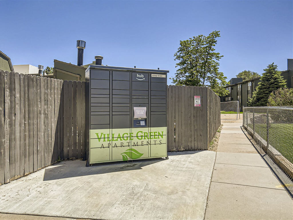 Village Green Image 26